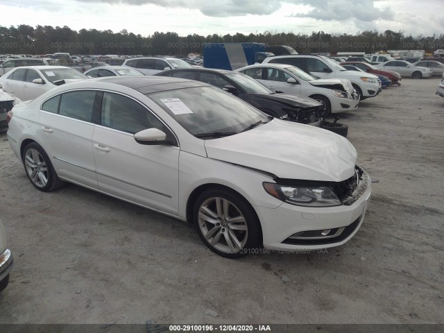 2013 volkswagen cc