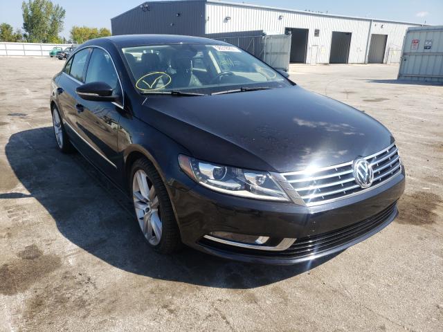 2014 volkswagen cc executi