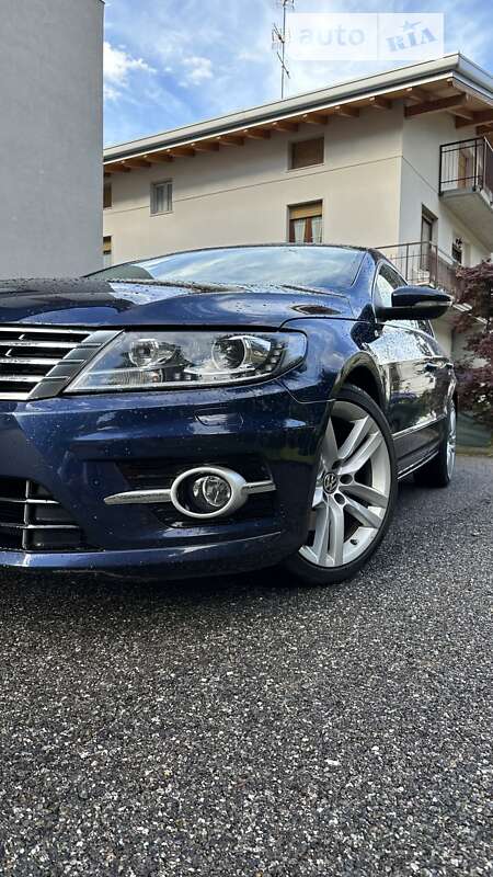 2013 volkswagen passat cc