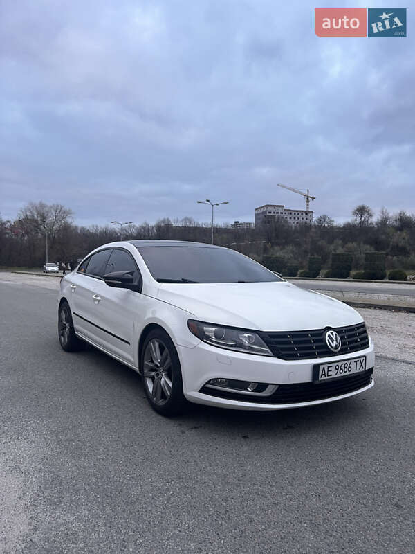 2012 volkswagen cc - passat cc