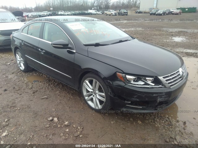 2012 volkswagen cc