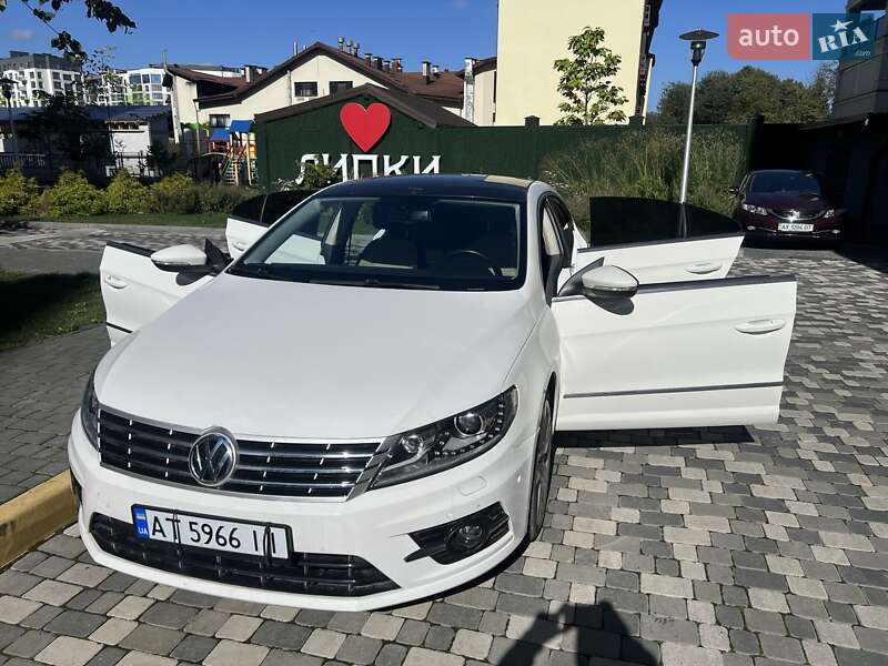 2012 volkswagen cc