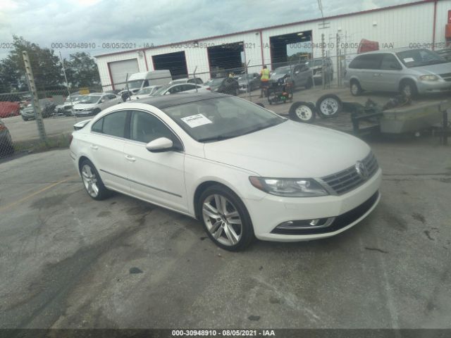 2012 volkswagen cc