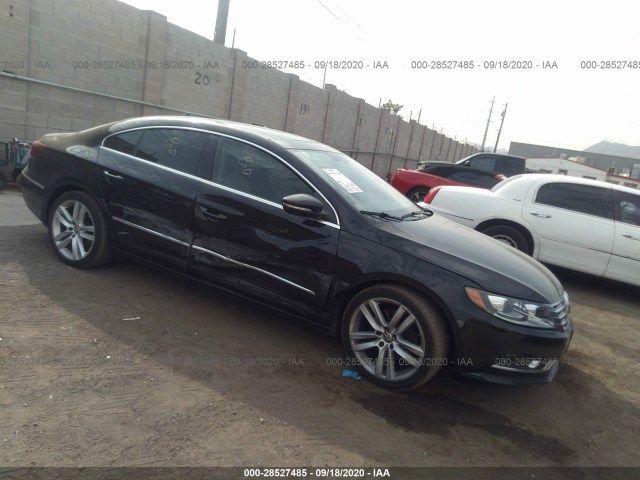2013 volkswagen cc