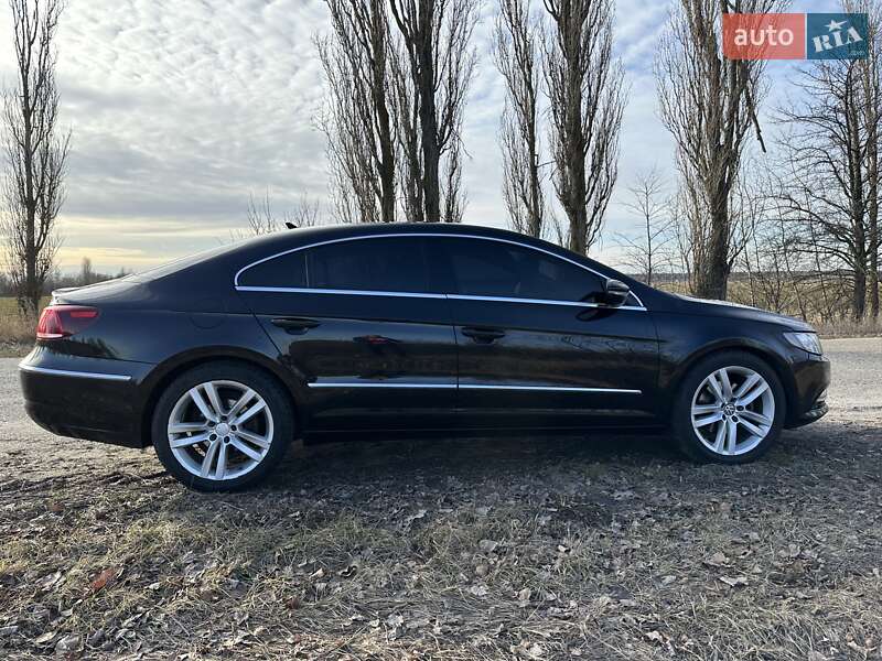 2012 volkswagen cc