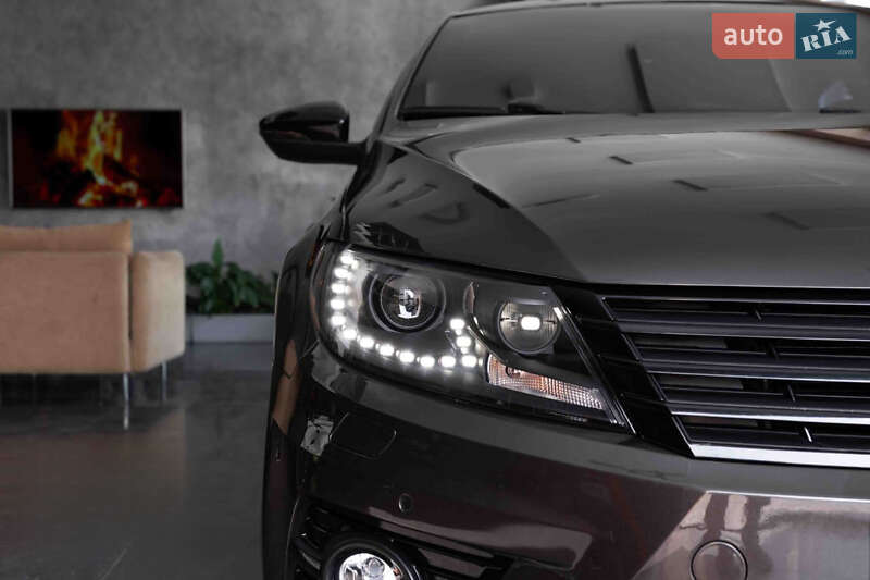 2013 volkswagen cc