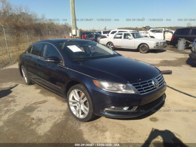 2012 volkswagen cc
