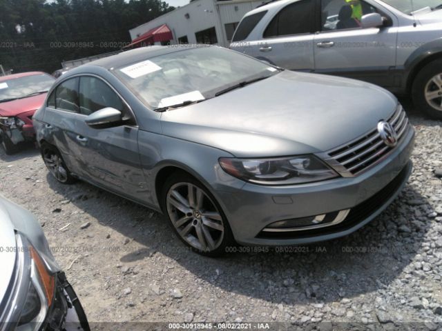 2012 volkswagen cc