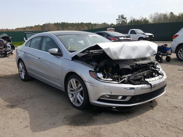 2012 volkswagen cc luxury