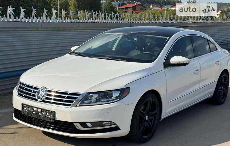 2012 volkswagen cc
