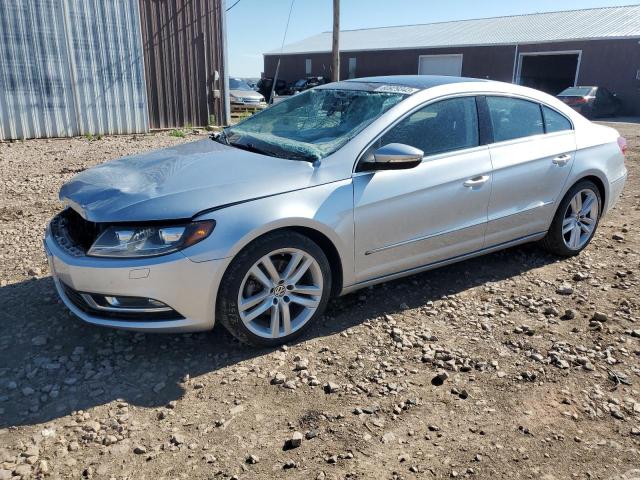 2013 volkswagen cc luxury