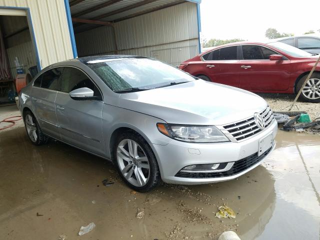 2012 volkswagen cc