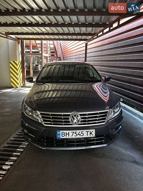 2012 volkswagen cc