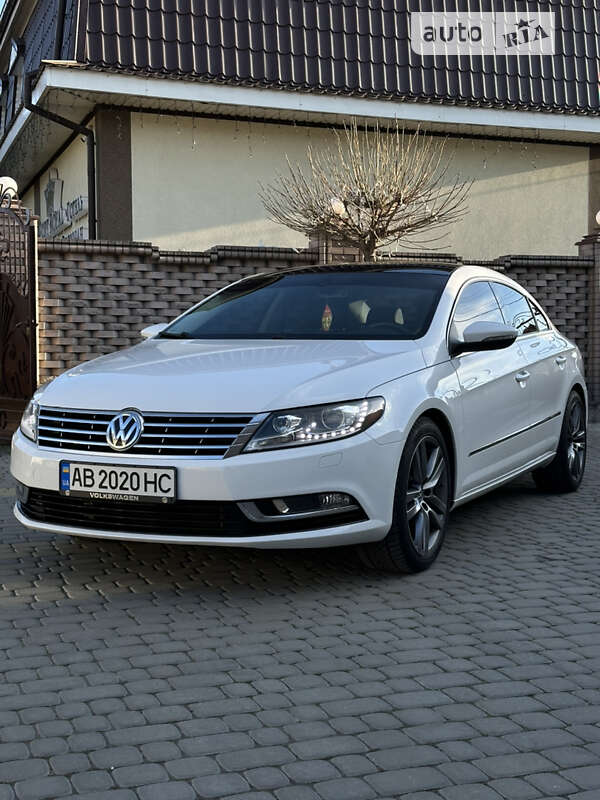 2013 volkswagen cc