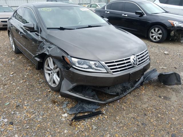 2014 volkswagen cc - passat cc