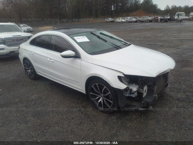 2015 volkswagen cc