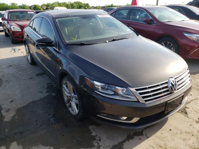 2012 volkswagen cc