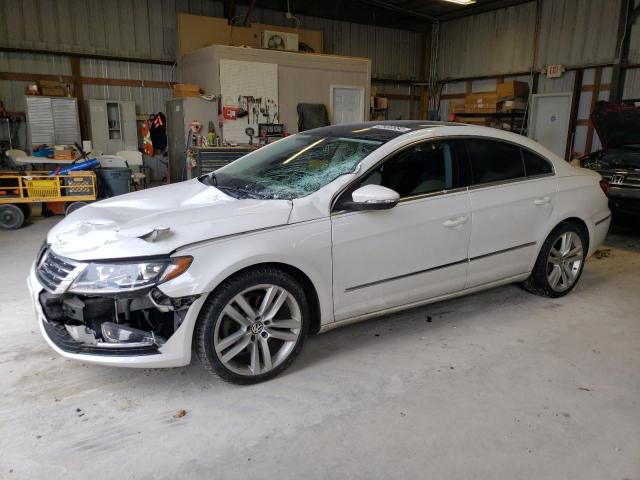 2013 volkswagen cc