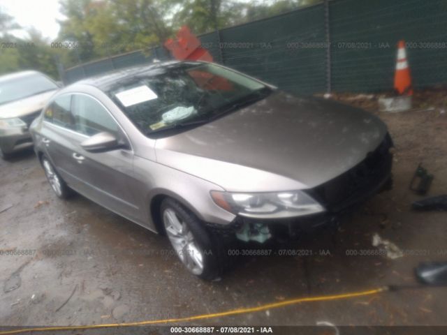 2012 volkswagen cc