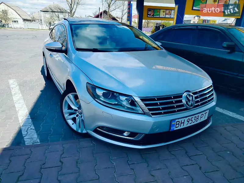 2012 volkswagen passat
