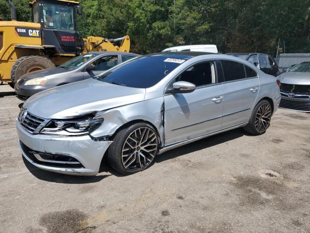 2013 volkswagen cc luxury