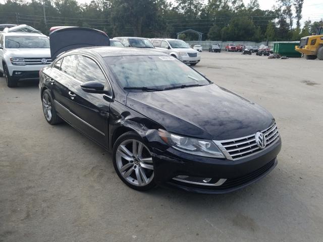 2012 volkswagen cc