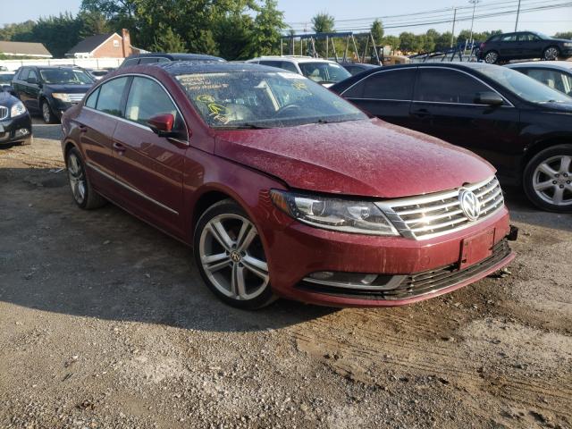 2014 volkswagen cc