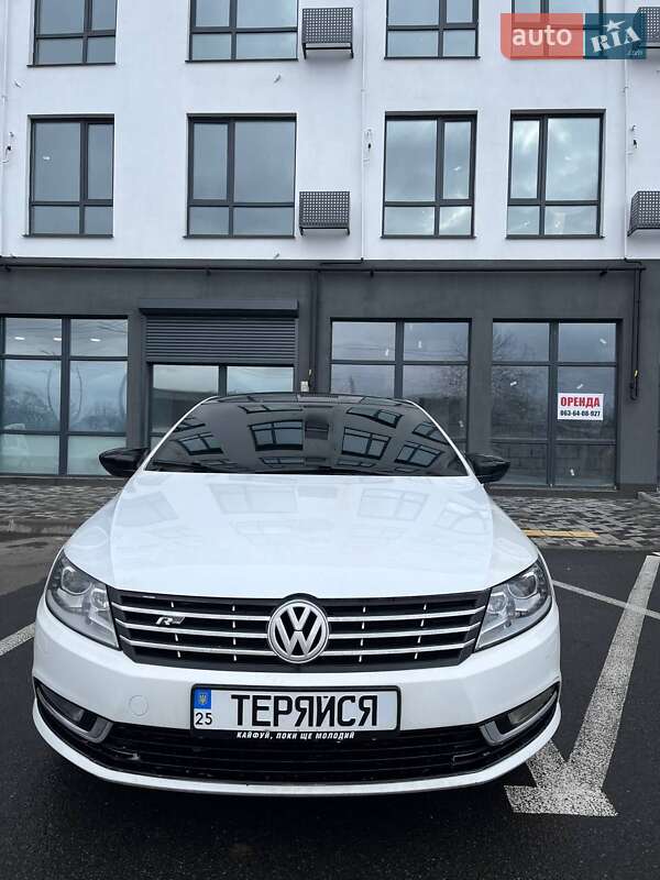 2012 volkswagen cc