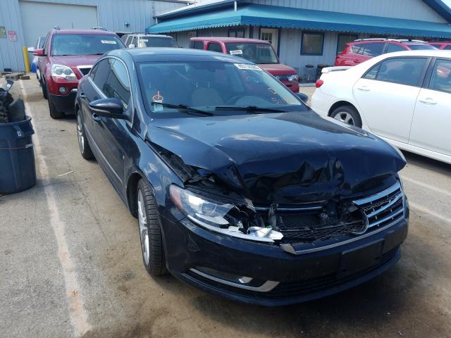 2012 volkswagen cc