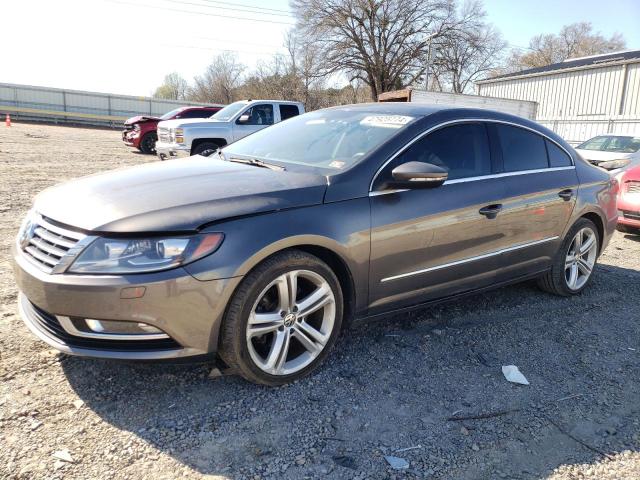 2012 volkswagen cc