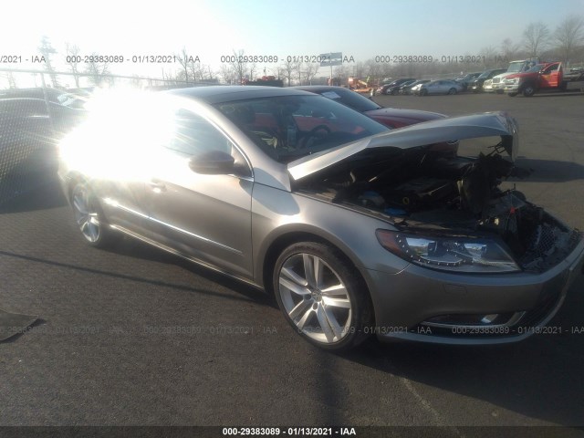 2014 volkswagen cc