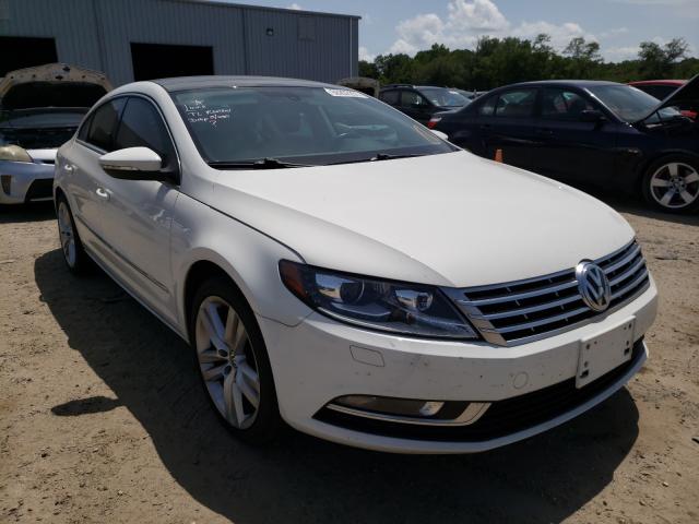 2014 volkswagen cc luxury