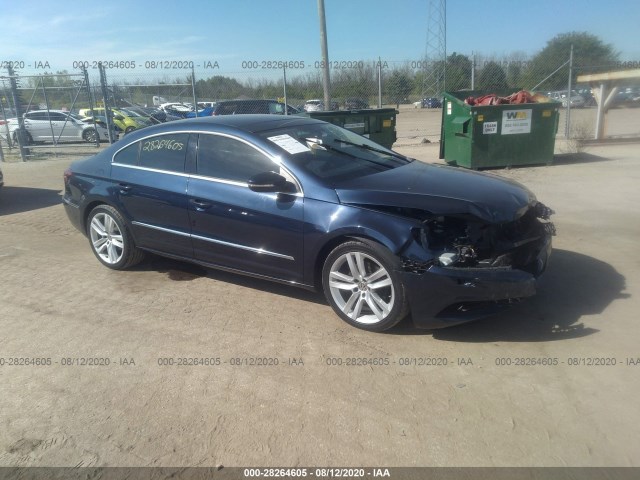 2014 volkswagen cc