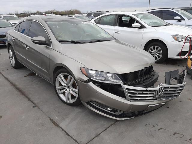 2012 volkswagen cc
