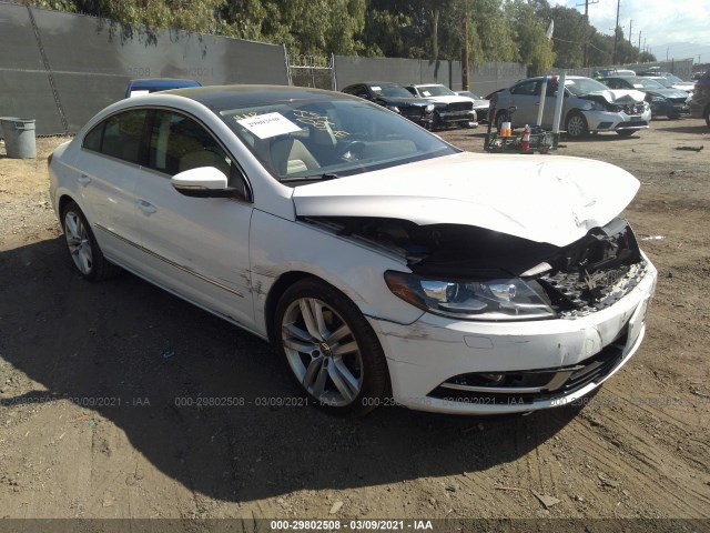 2013 volkswagen cc