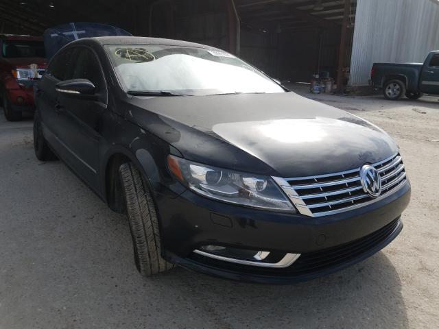 2012 volkswagen cc luxury