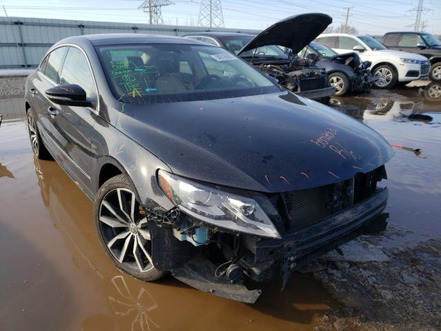 2014 volkswagen cc