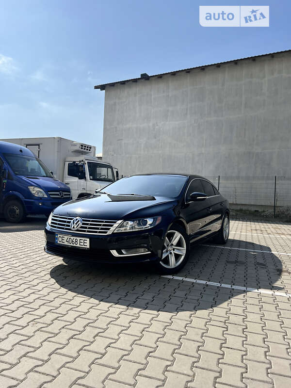 2012 volkswagen cc - passat cc