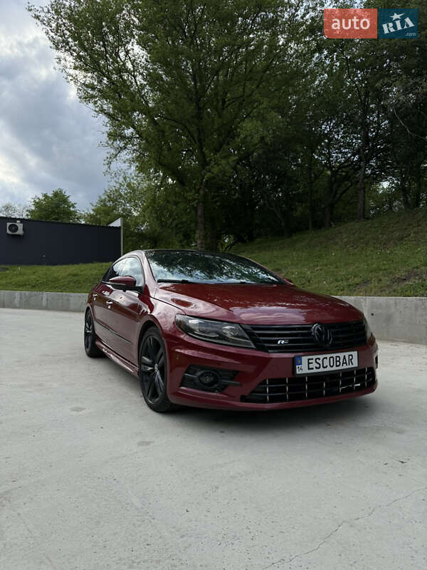 2013 volkswagen cc