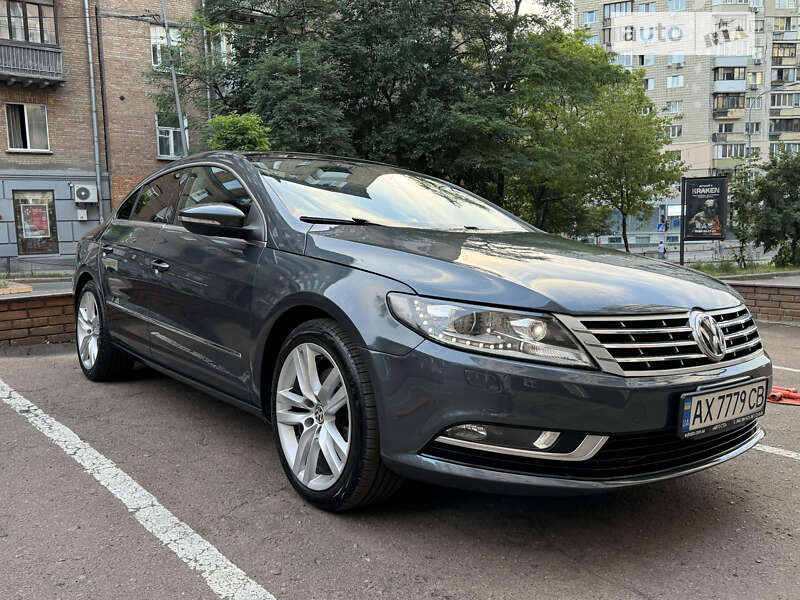 2013 volkswagen cc