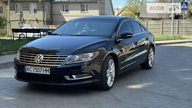 2013 volkswagen passat