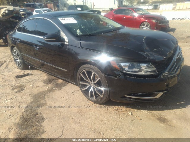 2015 volkswagen cc