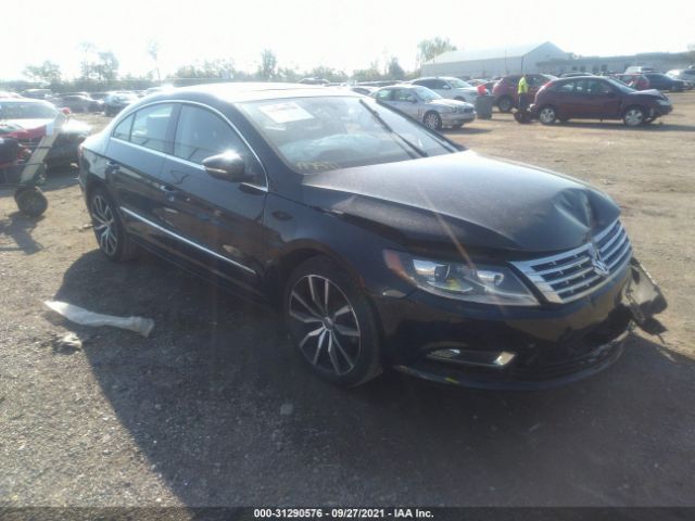 2015 volkswagen cc