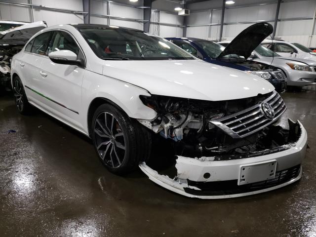 2015 volkswagen cc executi