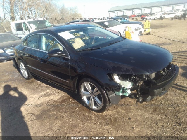2012 volkswagen cc