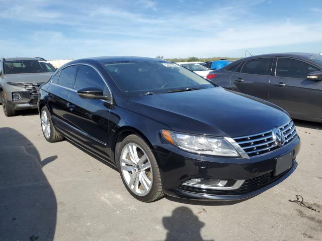 2014 volkswagen cc executi