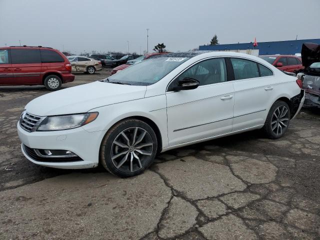 2015 volkswagen cc - passat cc