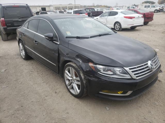 2013 volkswagen cc