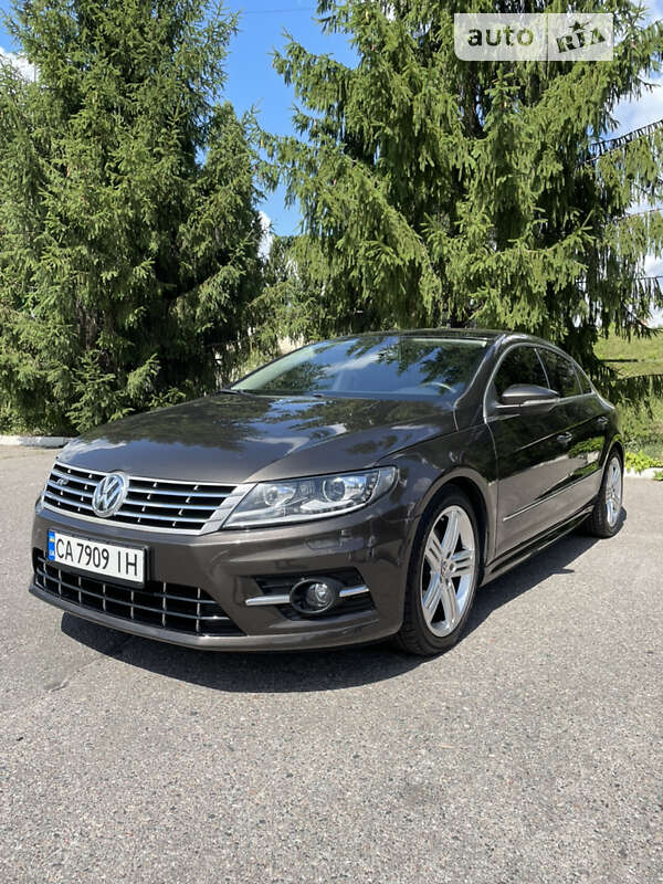 2013 volkswagen cc