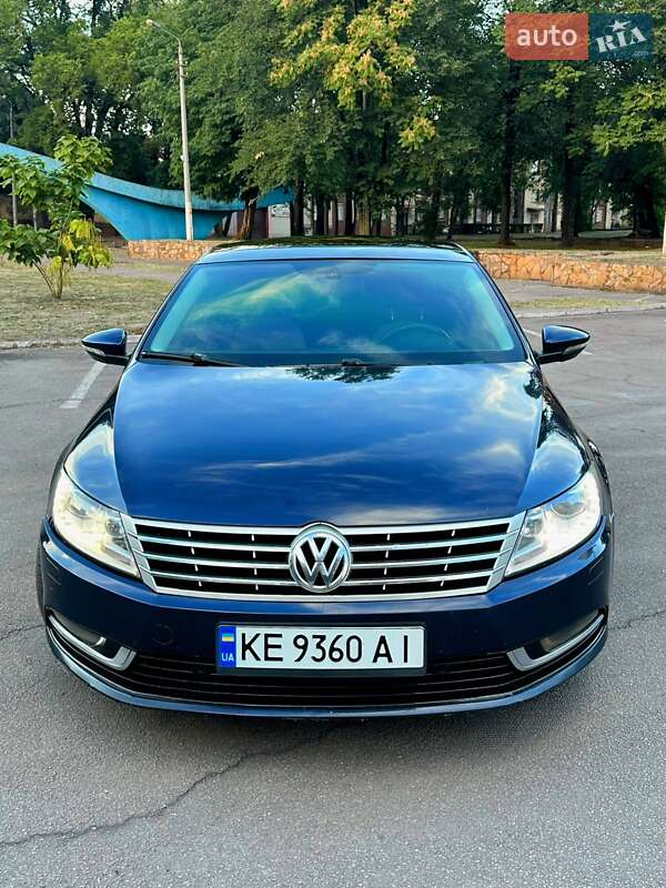 2013 volkswagen cc